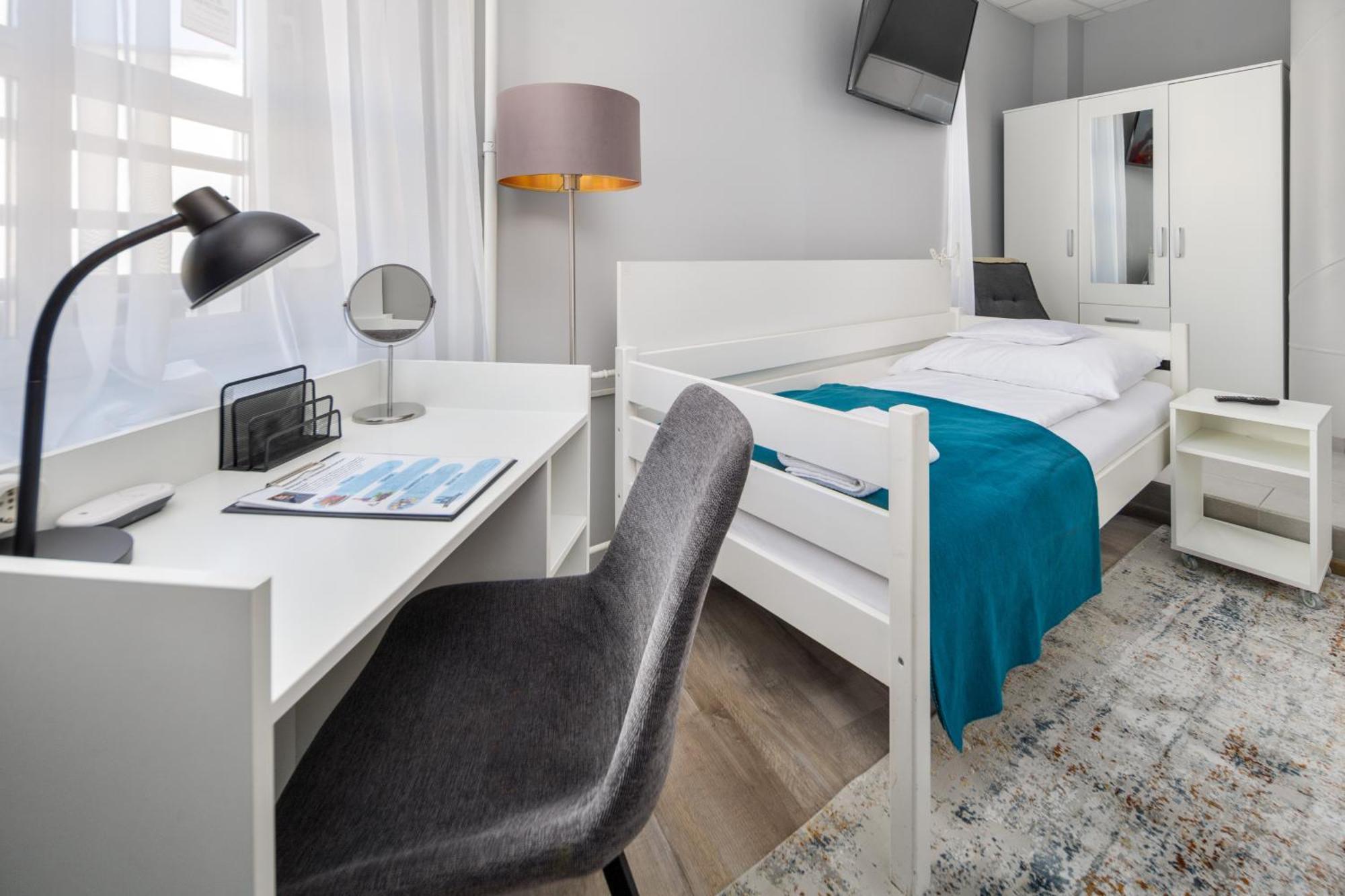 Downtown Apartment House Blue Budapest Ngoại thất bức ảnh